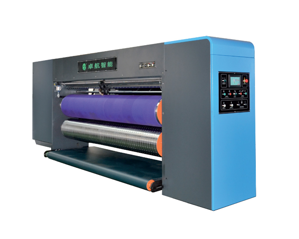 Die cutting unit